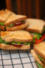 Sandwiches