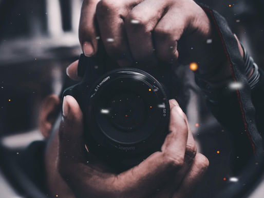 The Evolution of the Camera