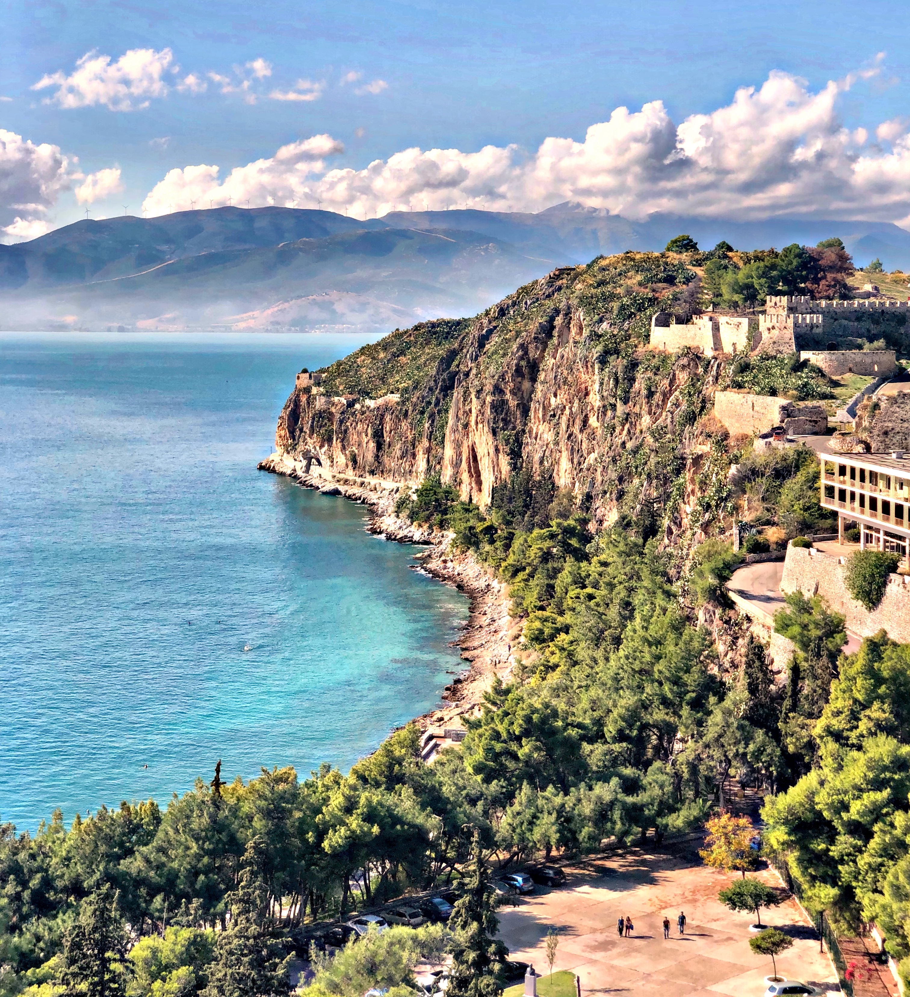 Nafplio, Greece
