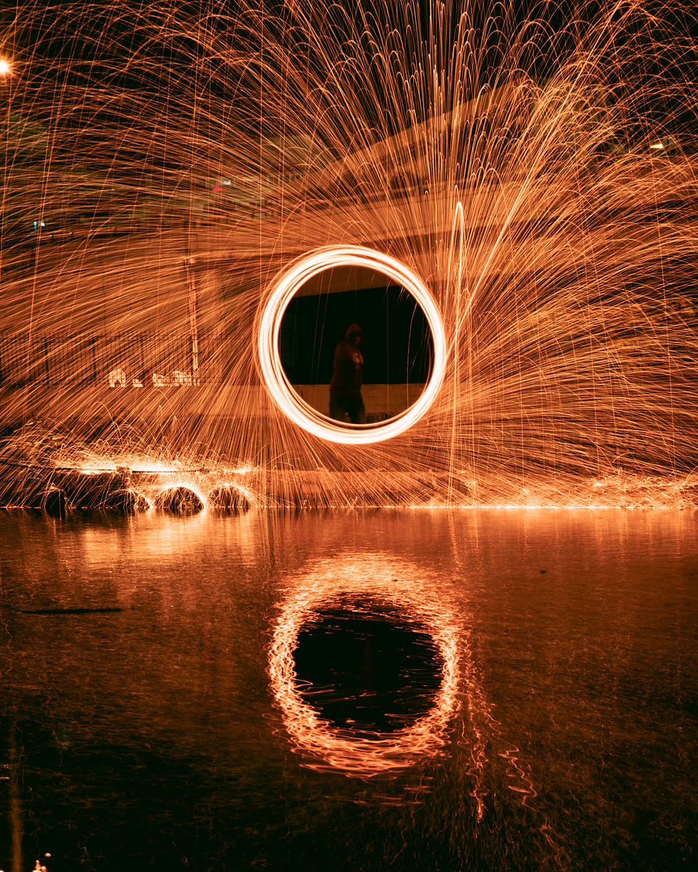 11/11 Portal Activation ✨