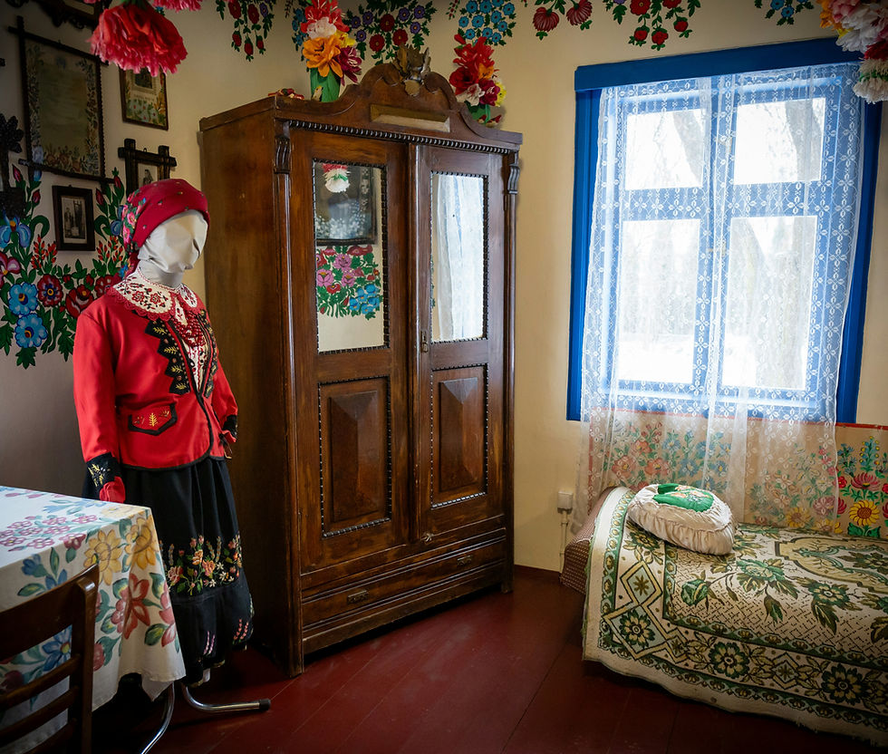 Image by Michał Robak