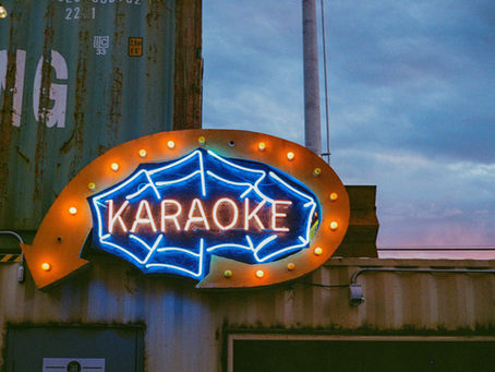 동대구역 다국적노래방 – 대구에서 만나는 글로벌 감성 유흥