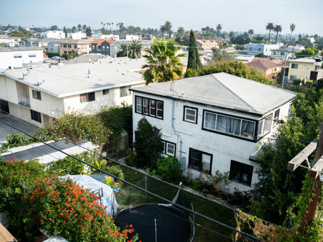 The Buyers Winning Right Now Aren't Waiting for Confidence