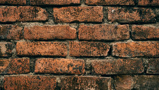 Family Devotion: Brick by Brick