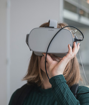 Image by Maxim Hopman