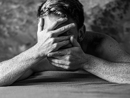 Is It Normal to Be a Submissive Man? What It Really Means Psychologically