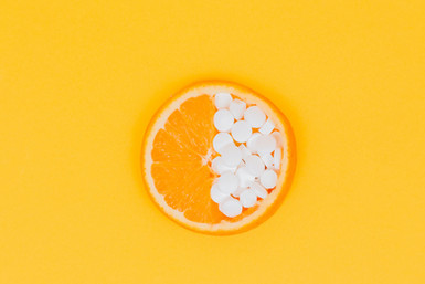 Health/me Supplement Intake Application
