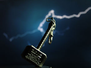 Thor's Protection Ritual