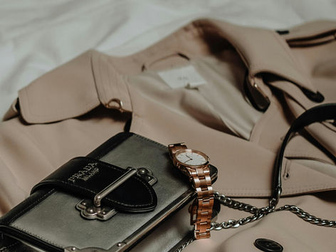 The Ultimate Guide to Investing in Timeless Luxury Fashion Pieces