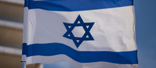 israeli flag