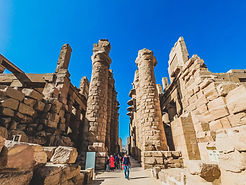 temple de karnak
