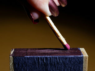 Pretty Nails, But at What Cost? Examining the Risks of Nail Polish