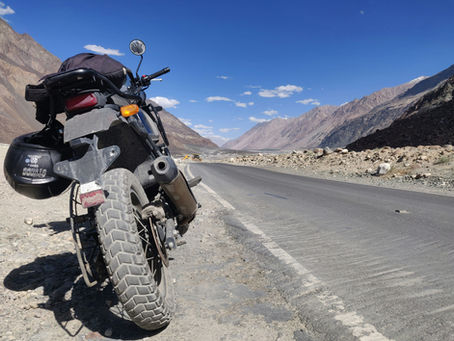 Voyage en inde: Charme du Ladakh