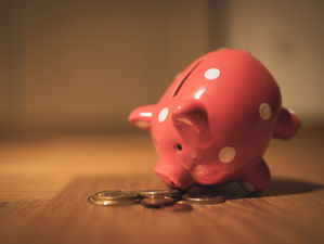6 Tips on getting on the Property Ladder without going Broke