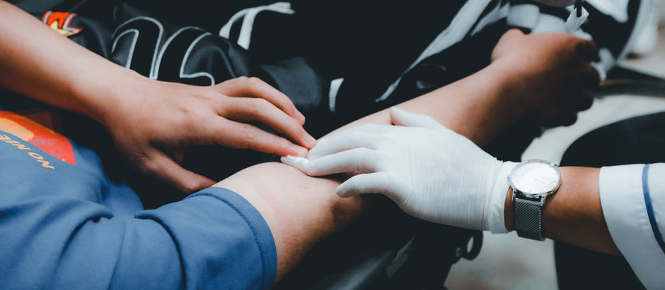 Blood Draws in Florida DUI Cases