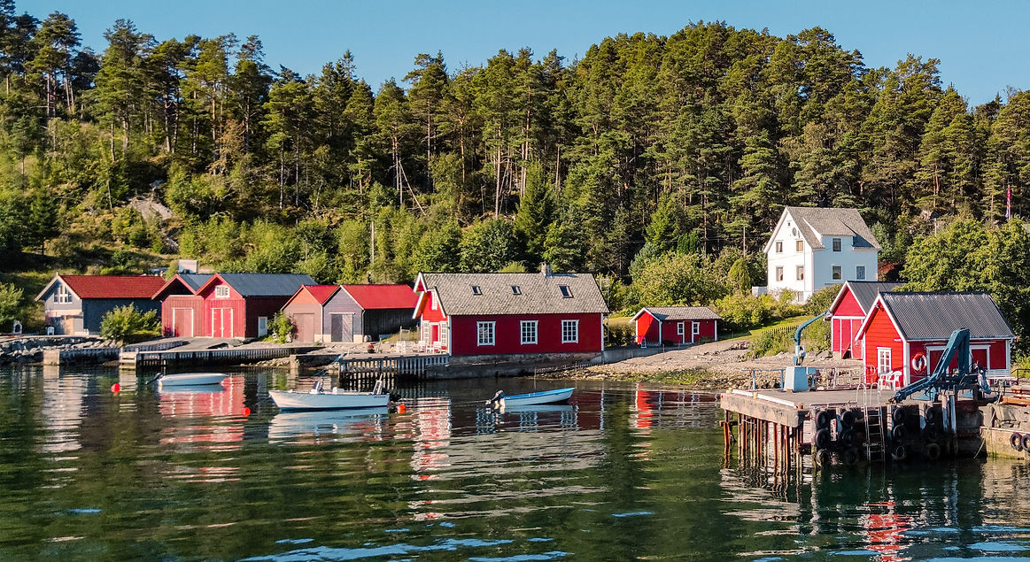 Rosendal