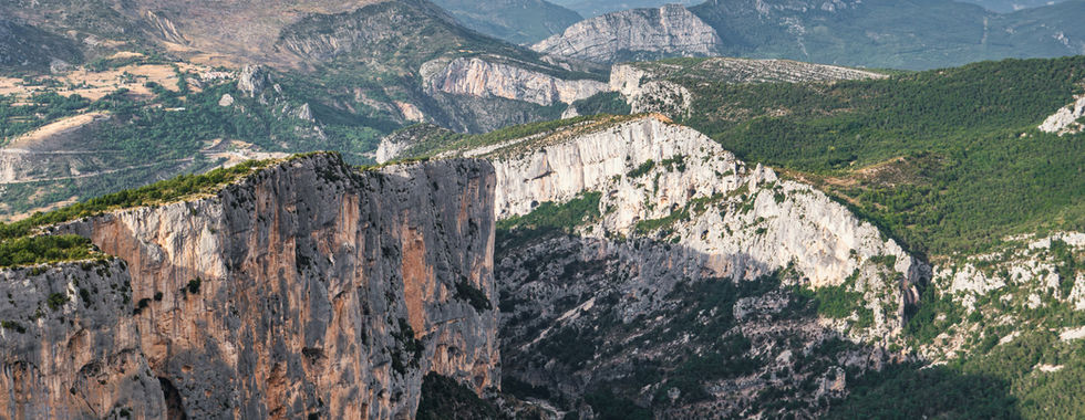 ¿Cómo alquilar una tabla de paddle surf en las gargantas del Verdon?