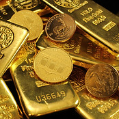 Gold Silver Jewelry