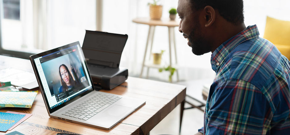Virtual Session