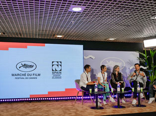 The Cannes Film Festival: Where Cinema Meets Swagger