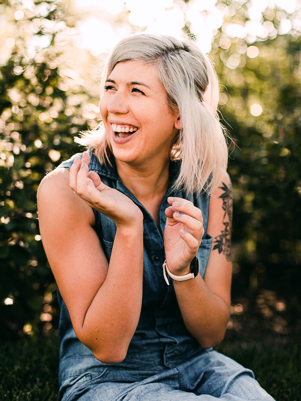 Happy with being perfectly imperfect at weight loss!