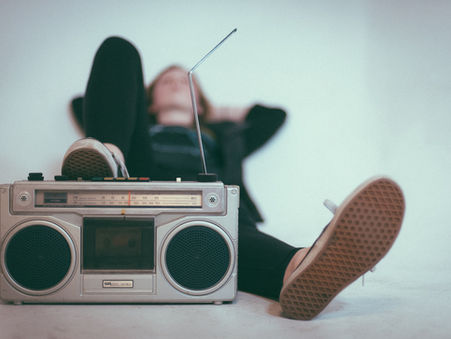 Music - The Healing Art
