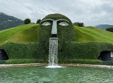 Image by Mark Attree