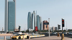 Things to do in Abu Dhabi