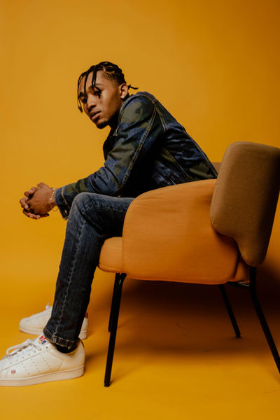 When Streetwear Converges with Savile Row: The Fusion of Urban Style and Classic Tailoring in Men's