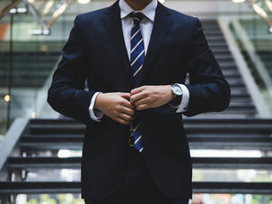 It’s Not the Job, It’s the Mindset by Krystal Zellmer