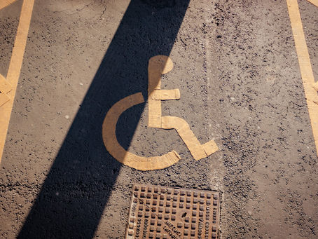 Disability Assistance
