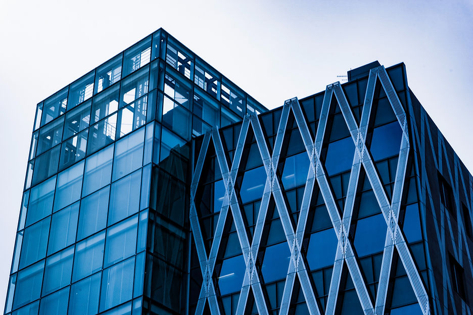 Commercial Building Automation by Vecktar