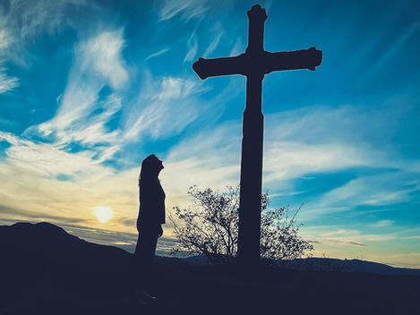 Can I claim to be a Christian