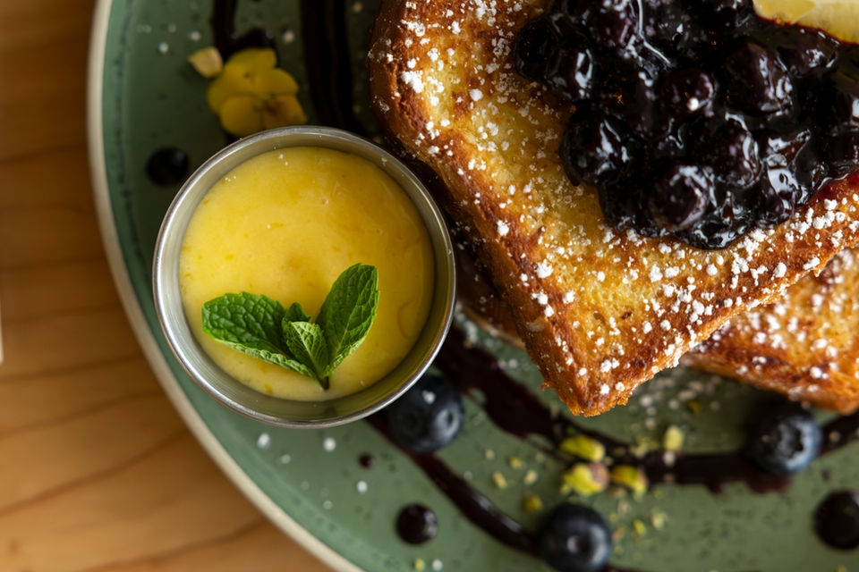 Where to eat in Houston