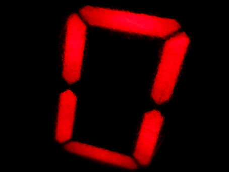 The Great Amharic Zero Mystery