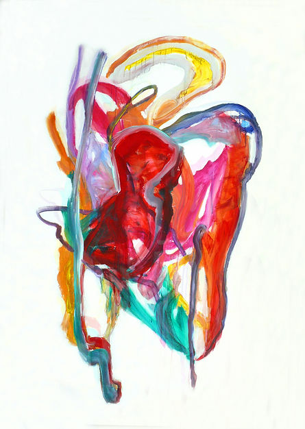 Image by Fons Heijnsbroek
