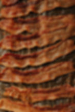 The Armory: Men's Bacon Breakfast