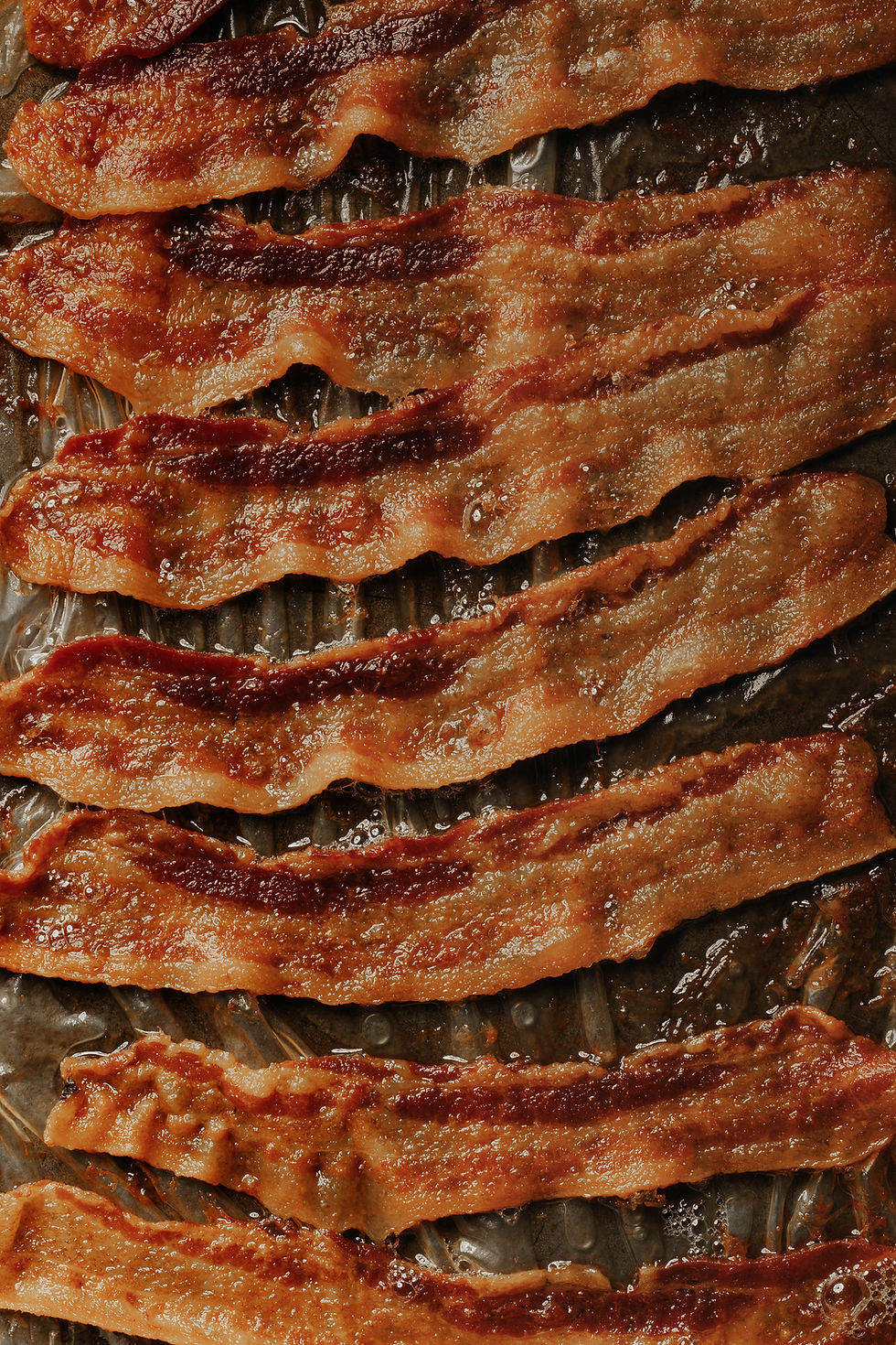 Image by Wright Brand Bacon