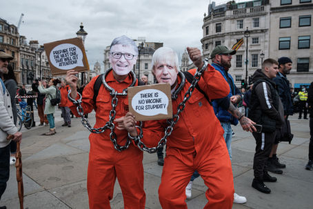 There Are Zero Valid Arguments For Not Getting Vaccinated Against Covid-19