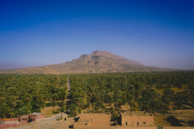 natural and cultural attraction