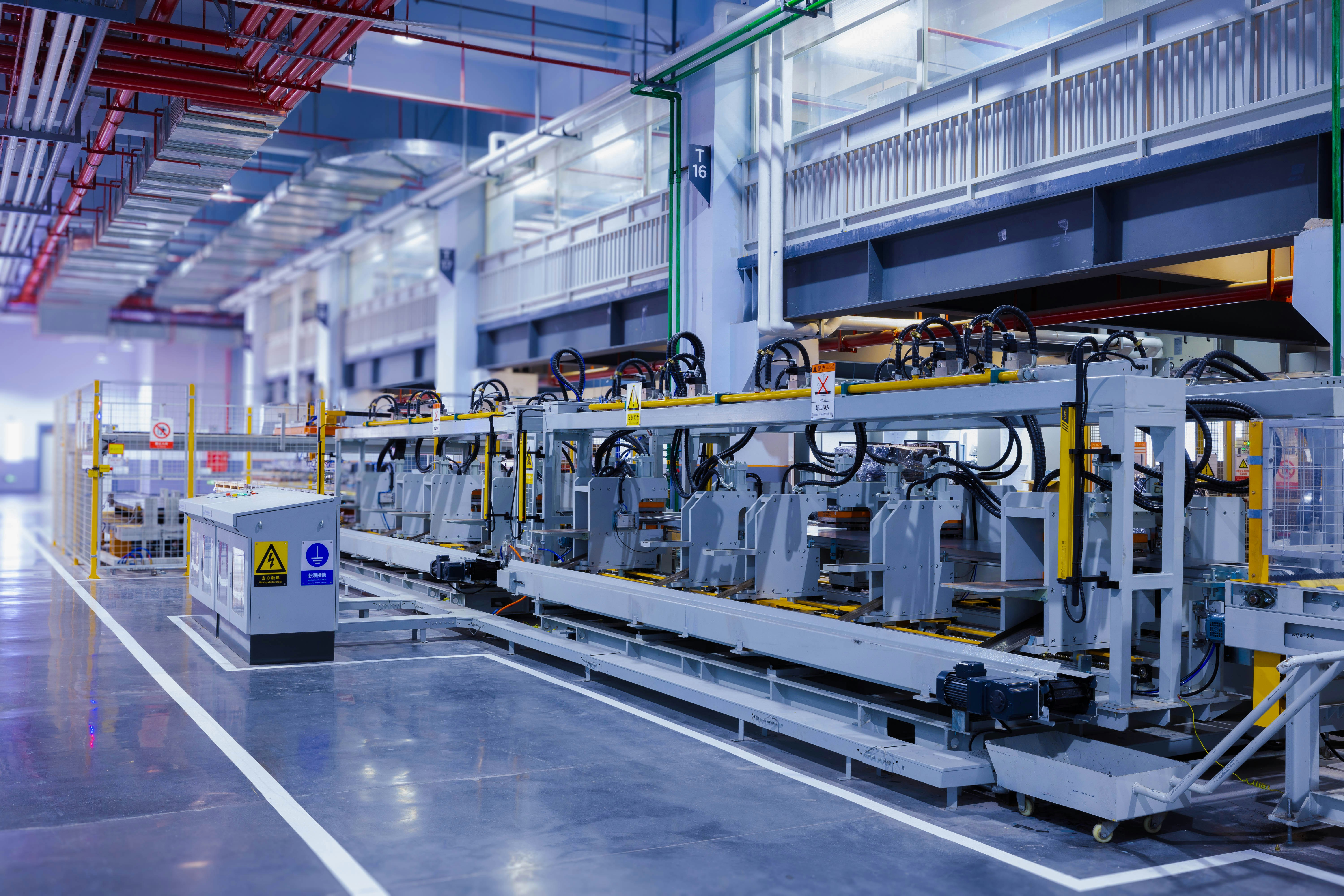 Nearshoring impulsa inversión bilateral: México capta 45% del flujo regional
