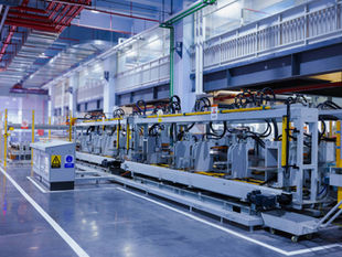 Nine ways manufacturers can use data and AI to get ahead of the competition