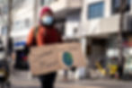 Attivista per l'ambiente