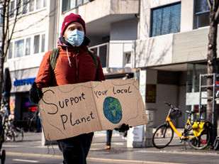 Positive Eco News #1 | Happy Eco News From the Past Week