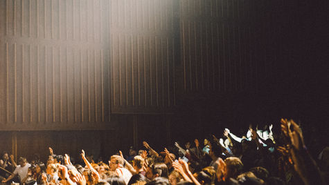 Boise Speaking & Events