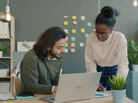 Important roles of Data Analyst and Data Engineer in businesses