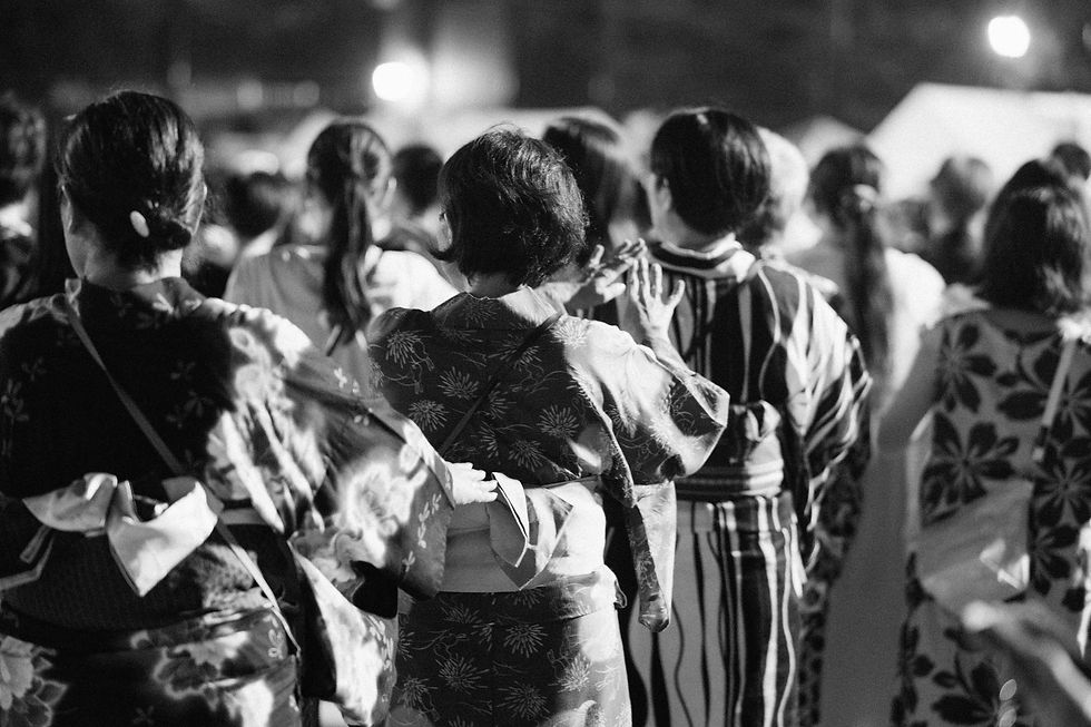 Image by Tsuyoshi Kozu