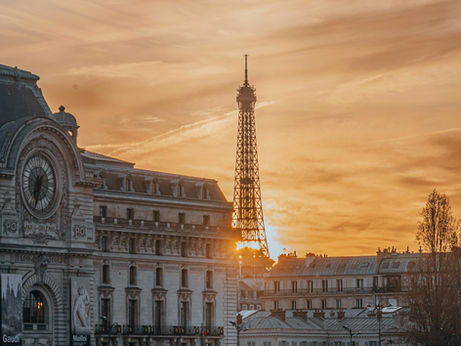 Lessons From 8 Weeks in Europe: Travel Tips I’ll Be Sharing With My Clients