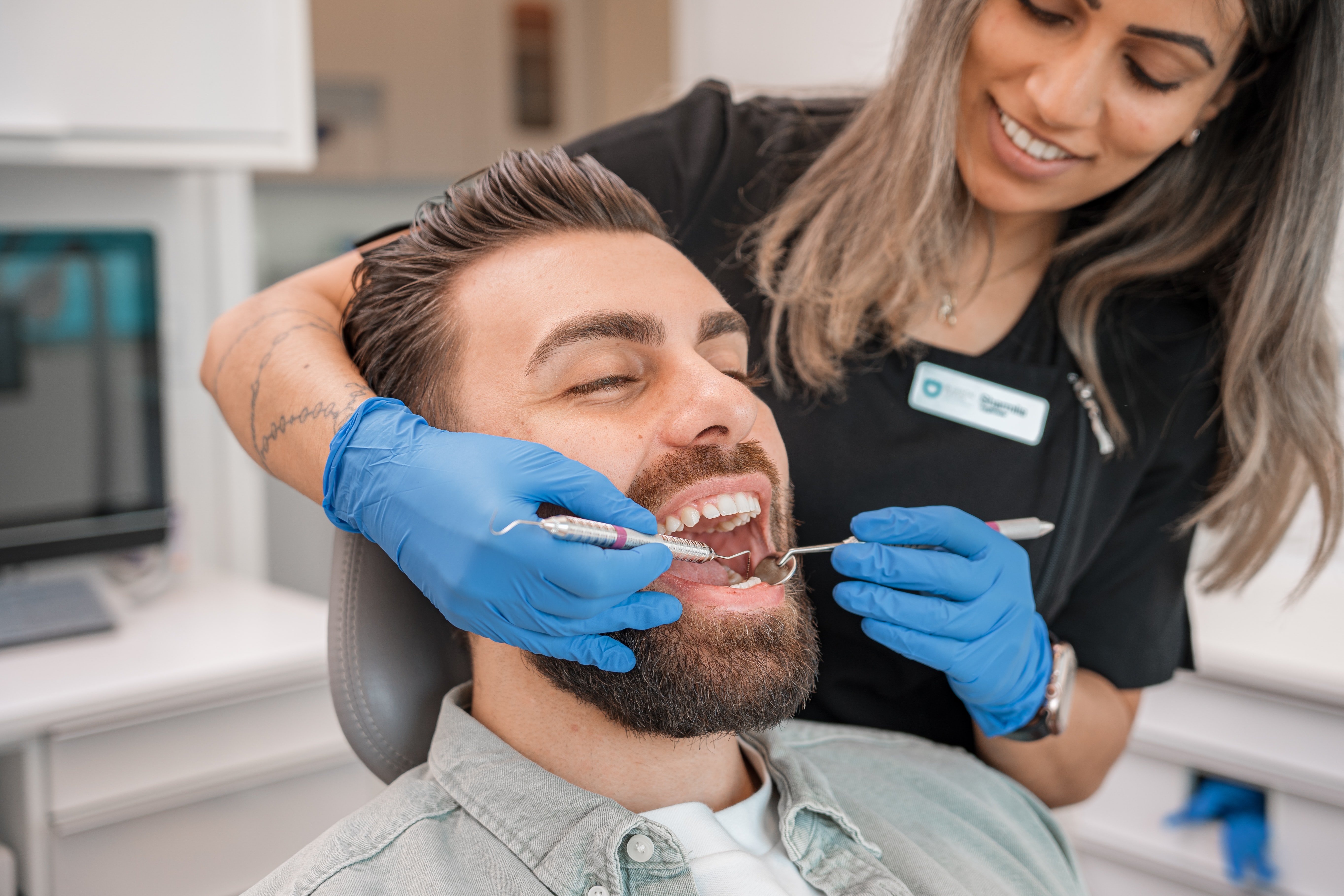Image by D Dental Office