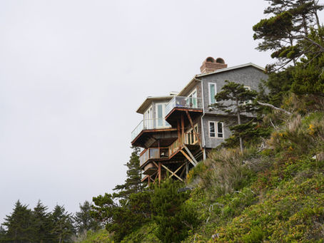 What to Know Before Buying Land in Clatsop County